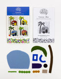 Wendy Williams Pre-Cut Wool Kits