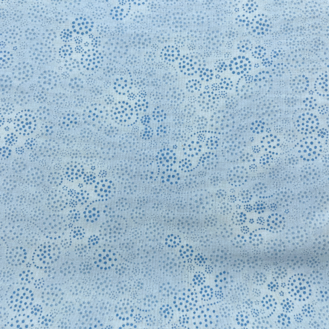 Wilmington 100% Cotton Fabric WOF 110cm- 112cm