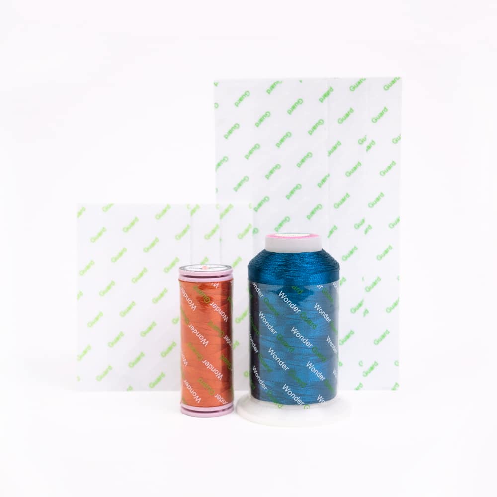 WonderFil Wonder Guard – Thread Guard (10 Sheets)