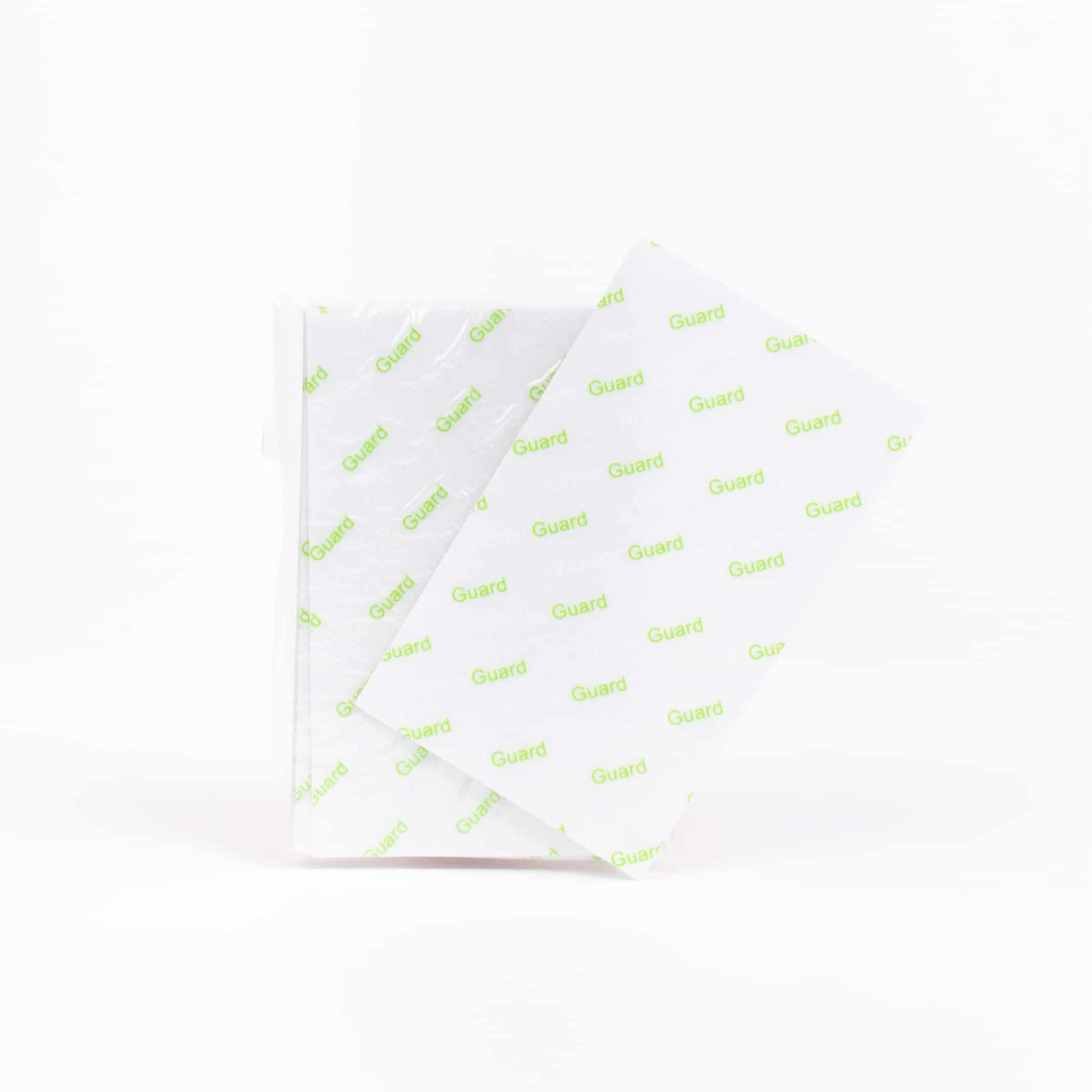 WonderFil Wonder Guard – Thread Guard (10 Sheets)