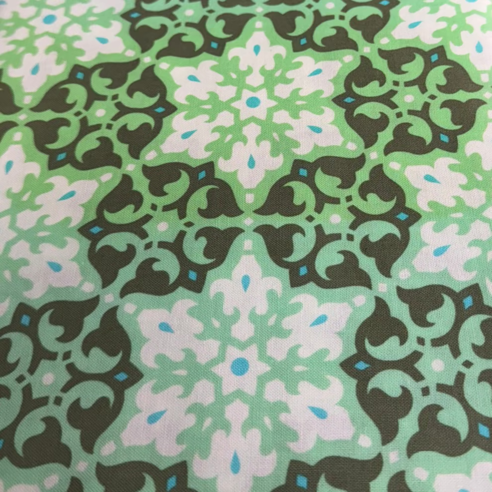 XLN Fabrics - Daisy Chain