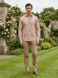 FESTIVE MAGIC - L01667521A - 100% Cotton