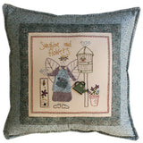 Sunshine and Flowers Lynette Anderson Designs pattern