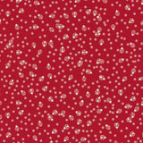 Ladybug Mania – Y3179-4 Dot Light Red - 100% Cotton Fabric