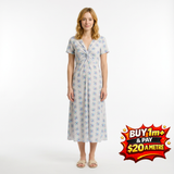 FRIDAY NIGHT - A1560P - 100% Cotton