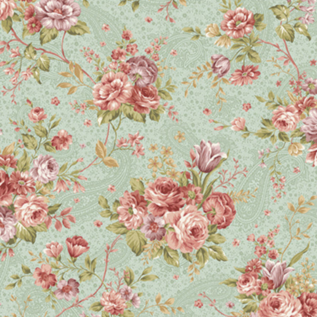 Zellie Ann Boutique - Sage