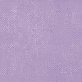 Spotted M1660-31 Purple 100% Cotton Fabric