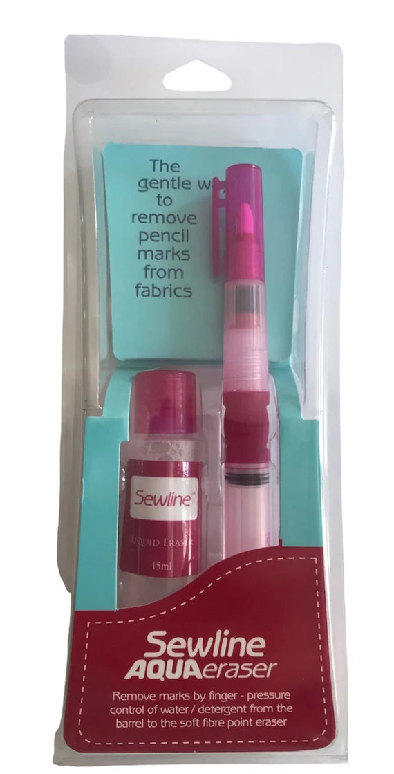 Sewline Aqua Eraser