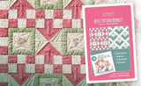 Quilt Pattern Booklet - Gabby Quilts 3 quilt projects