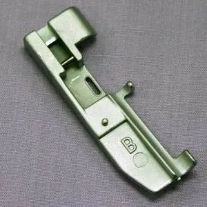 Baby Lock Beading Foot for 4-thread Machines