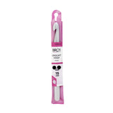 Birch Plastic Crochet Hook (7.00mm - 15cm)