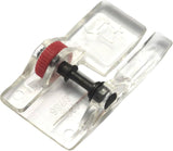 Husqvarna Viking Adjustable Blind Hem Foot for Groups 1, 2, 3, 4, 5, 6, 7, 8 (412976645)