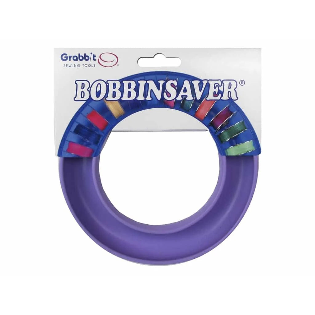Grabbit BobbinSaver Lavender
