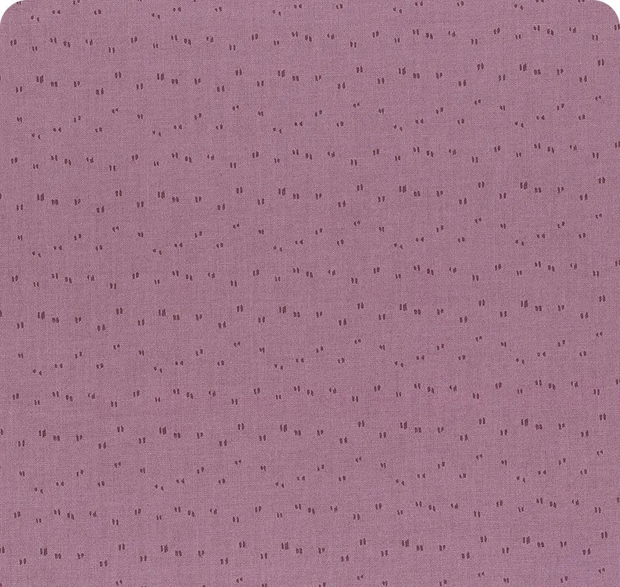 BUDS & BUTTERFLIES C15355 Cotton Fabric 100%