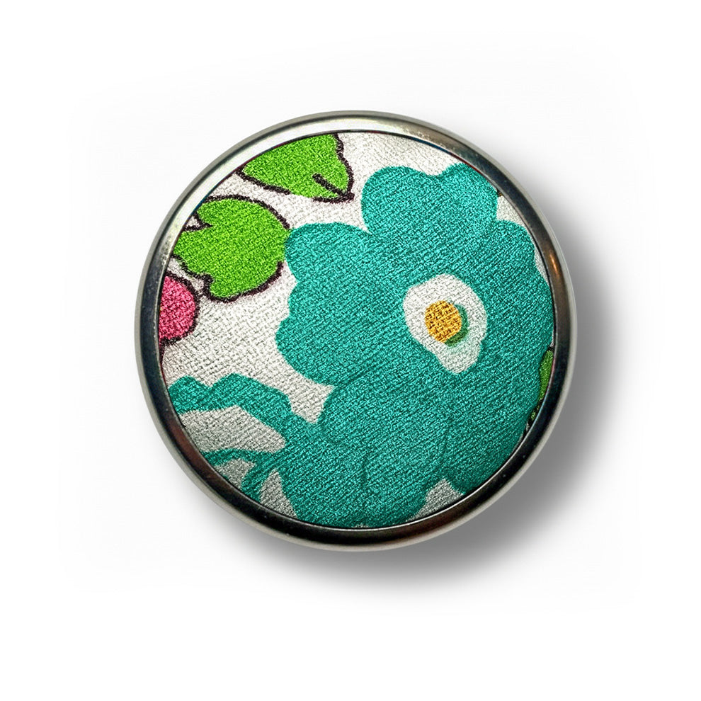 Tana Lawn Liberty Pin Cushion