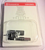 Viking Husqvarna Sewing Machine Genuine Buttonhole Foot "C" 412-7853-45 Fits 1-7