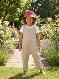Beatrice by Skipping Stones Studios 100% Cotton