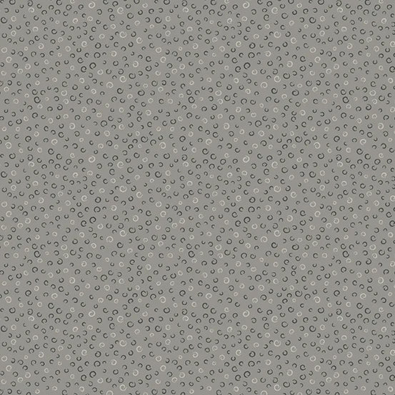 Gravel Wisp by Andover Fabrics - patt 1099