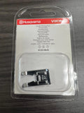 Husqvarna Viking Candle Wicking Presser Foot # 412510845