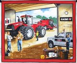 Case International Harvester