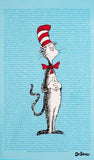 The Cat in the Hat Panel