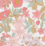 Liberty Tana Lawn Clarabell C - 100% Cotton