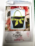 Classy Shopper Bag Pattern