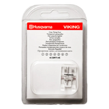 Husqvarna Viking 3mm Clear Piping Foot 413097145