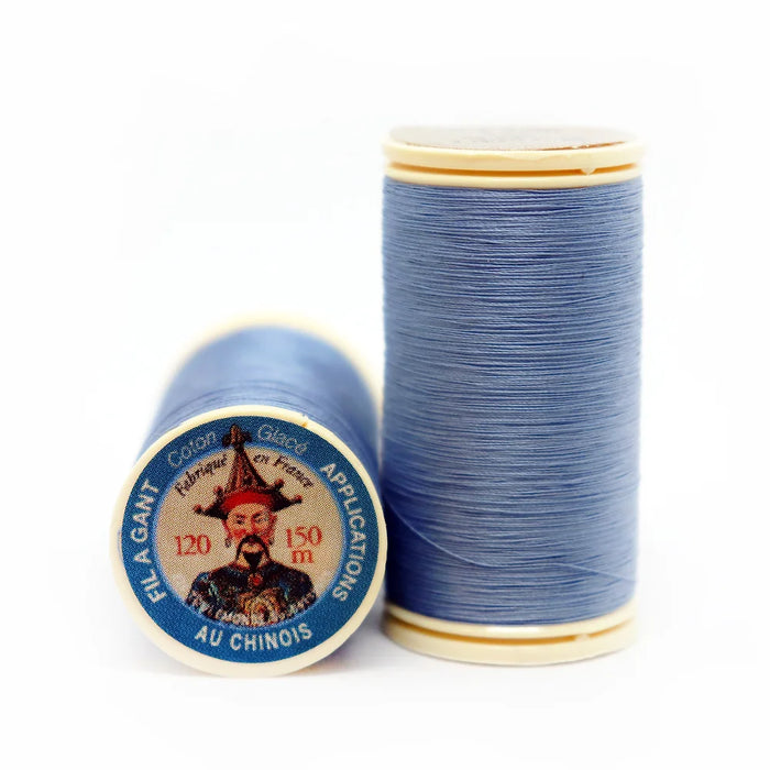 Sajou Thread 150m Cornflower 752