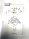 Crab Apple Hill _ Devon #573 Pattern