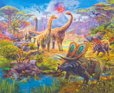 Picture This - Dinosaur Adventure Panel