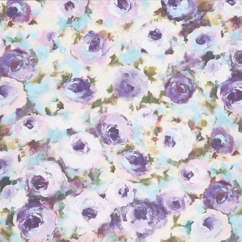 Michael Miller DCX9264 Regal Roses 100% Cotton Fabric