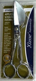 Klasse' Duckbill Appliqué Scissors - 145mm
