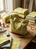 Delivered With Love M25131 12 100% Cotton Fabric