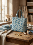 HERITAGE GARDEN - DV7521 - 100% COTTON EMMA NEWMAN