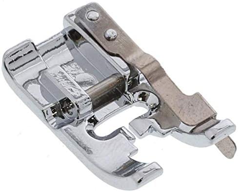 Husqvarna Viking Edge Stitching Foot   412 79 67-45