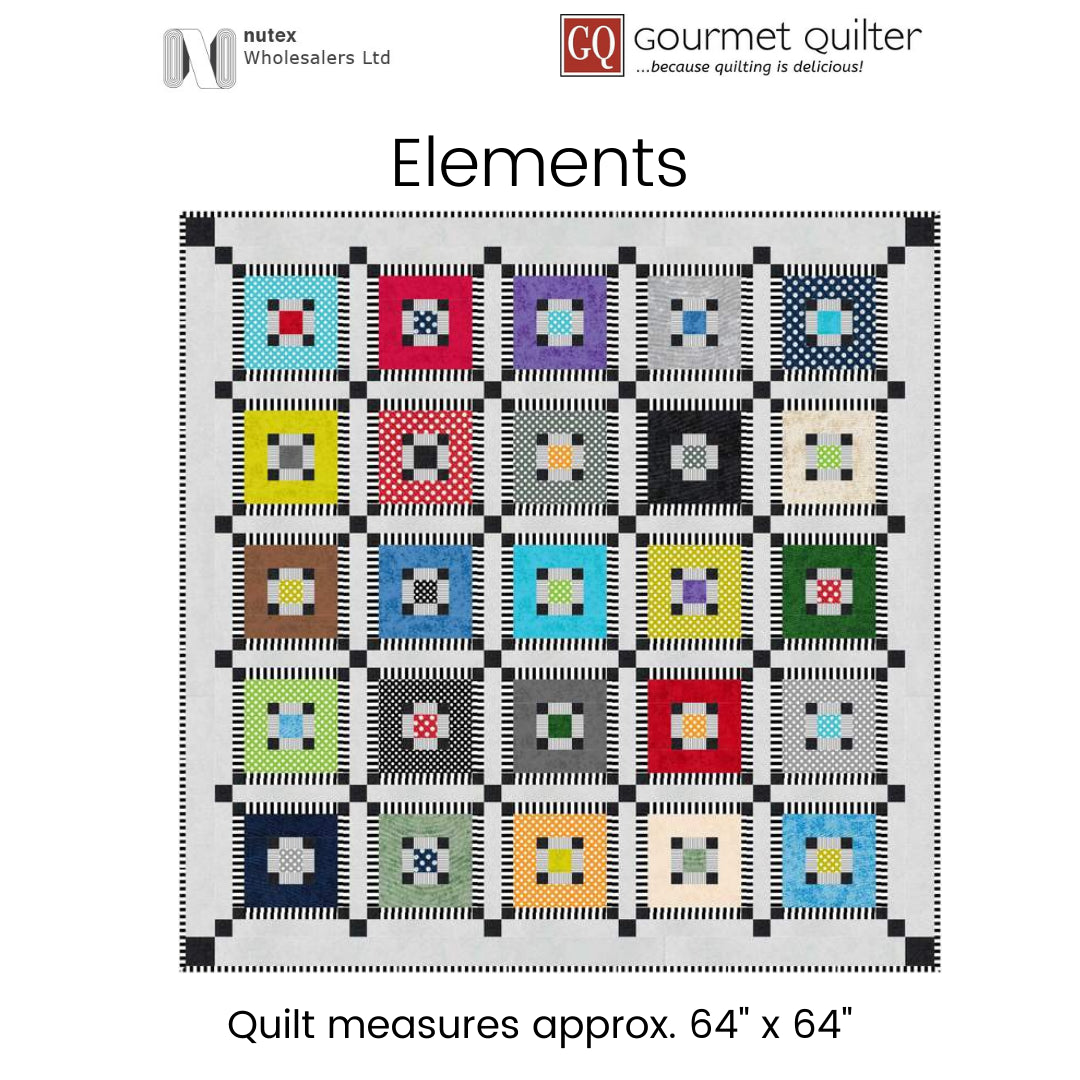 Elements Pattern