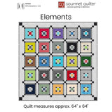 Elements Pattern
