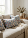 Heritage Garden DV7508 – Devonstone 100% cotton fabric, another view