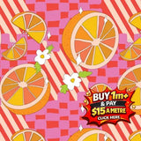 #SUMMER ABROAD DRILL APEROL SPRITZ LIPPY