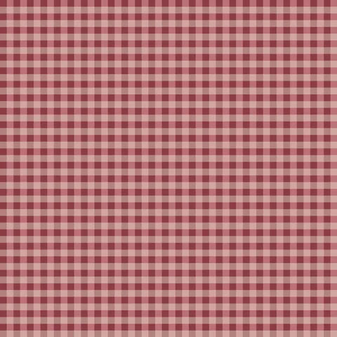 COMPTOIR DE TOILE 3 ODETTE 100% Cotton Fabric WOF 110-112cm
