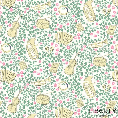 Liberty Garden Party Garden Party L01667337C