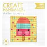 Create Handmade Starter Tapestry Kit - Icypole