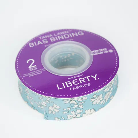 LIBERTY BIAS CAPEL N - 100% Cotton
