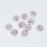 LIBERTY BUTTON 16MM BETSY ANN H - 8020H - 100% Cotton