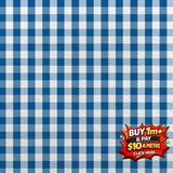 100% Cotton Fabric WOF 110cm-  112cm