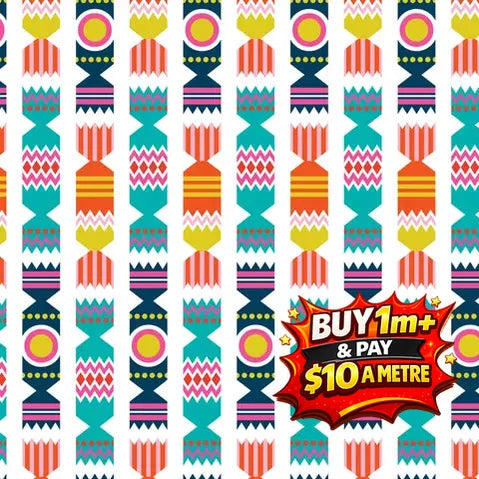 #CRACKING CHRISTMAS DV6935