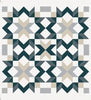 Quilt Wizardry - Neutral Panel - by Breakaway Designs - DV7000