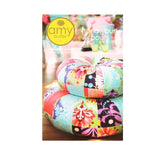 Meditation Pillow Pattern