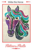 Hilda Horse Pattern